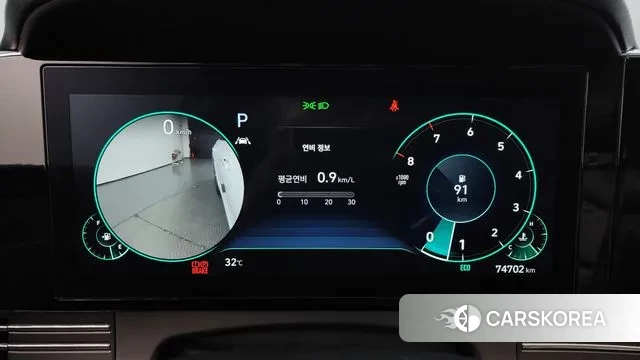 Hyundai The New Grandeur IG id 3011755 из Кореи 18