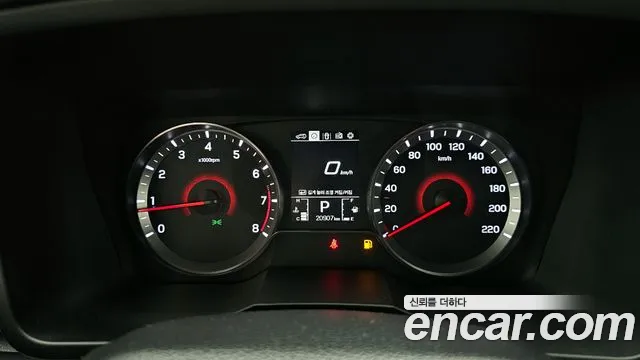 Ssangyong Tivoli Air id 2714716 из Кореи 18