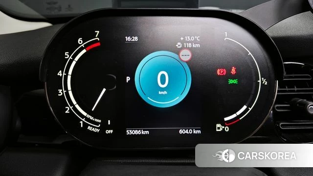 Mini Cooper S id 3827557 из Кореи 18