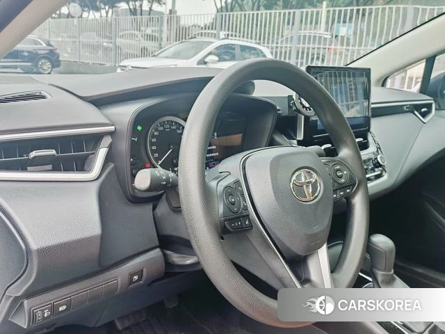 Toyota Corolla id 4365873 из Китая 14