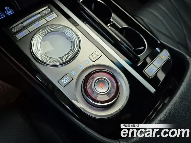 Genesis G80 (RG3) id 2691905 из Кореи 17