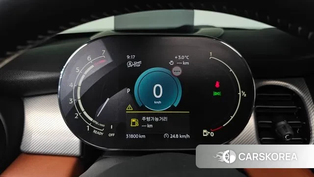 Mini Cooper id 3702401 из Кореи 18