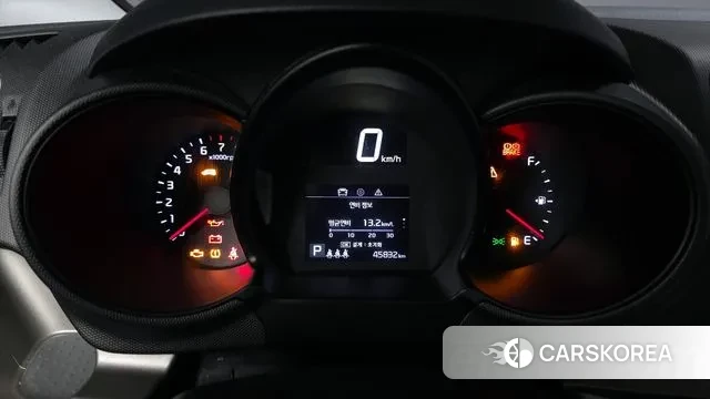 Kia The New Ray id 3427825 из Кореи 18