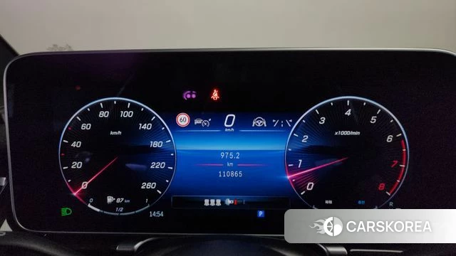Mercedes-Benz S-Class W223 id 4572878 из Кореи 34