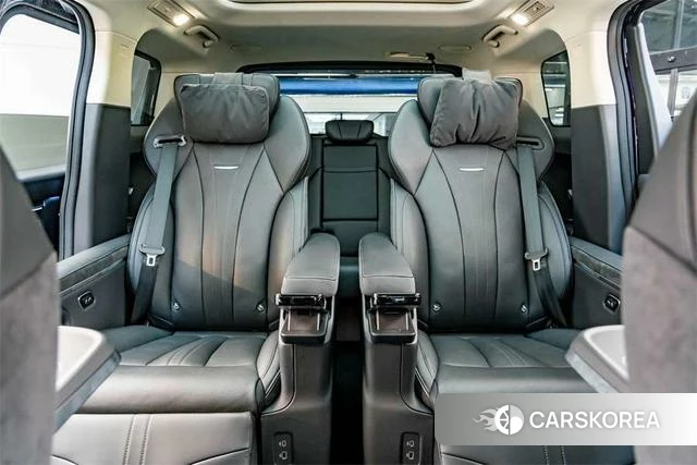 Red flag HQ9 PHEV id 3857698 из Китая 29