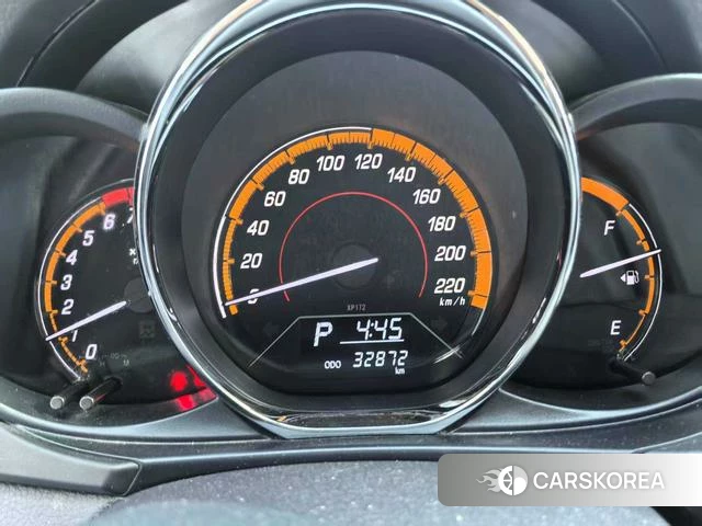 Toyota YARIS L Zhixuan id 4276381 из Китая 8