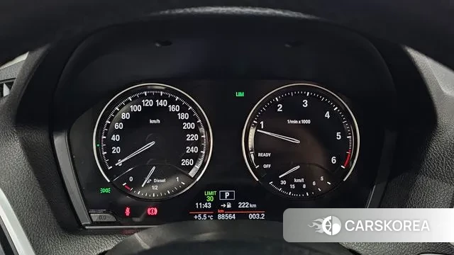 BMW 1 Series (F20) id 3375355 из Кореи 18