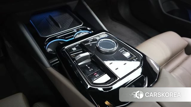 BMW 5 Series (G60) id 4916410 из Кореи 30