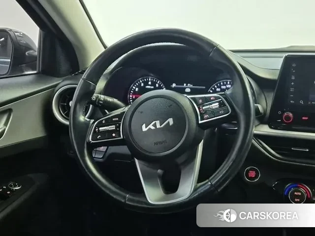 Kia The New K3 2nd generation id 3733268 из Кореи 17