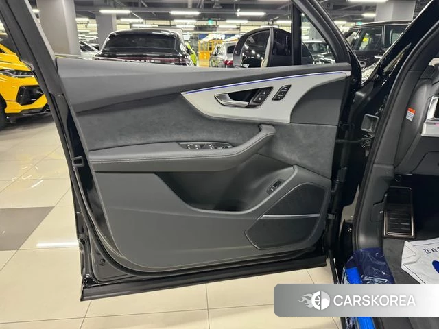 Audi Q7 (4M) id 4532834 из Кореи 14