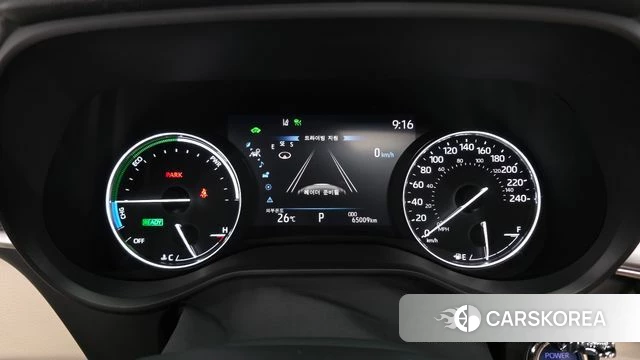 Toyota Sienna 4th Generation id 4463649 из Кореи 18