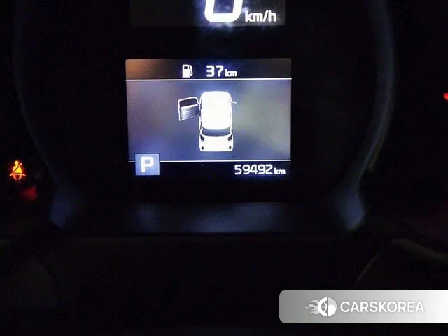 Kia The New Ray id 3044781 из Кореи 18