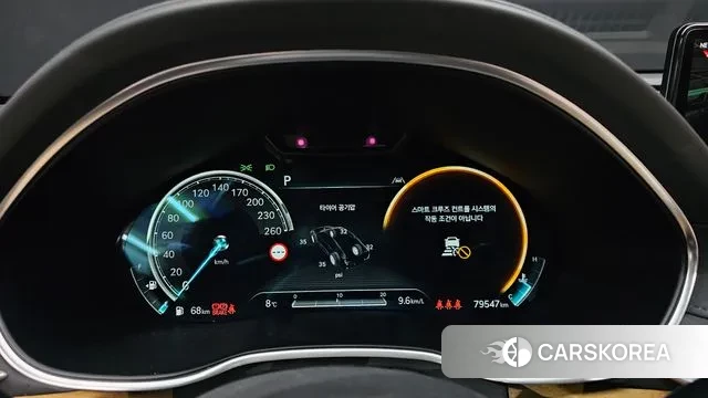 Genesis G80 (RG3) id 3452949 из Кореи 18