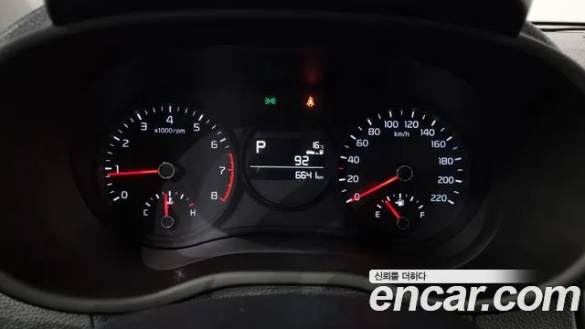 Kia Morning Urban (JA) id 2705340 из Кореи 18