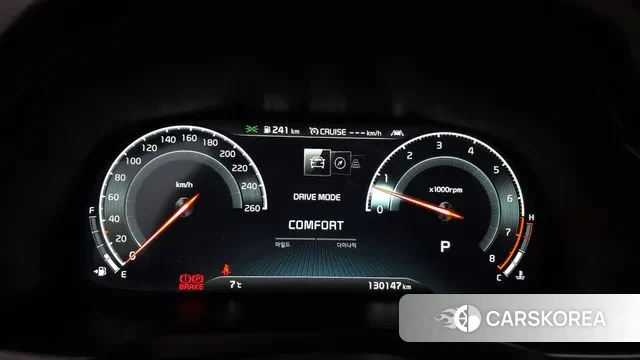 Kia K7 Premier id 3742248 из Кореи 18