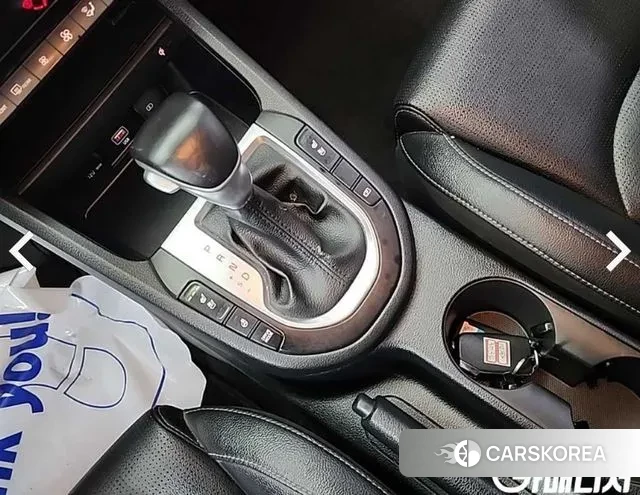 Kia The New K3 2nd generation id 3581532 из Кореи 16