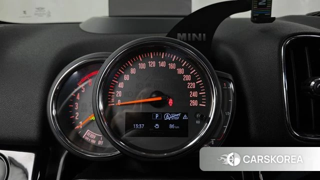 Mini Cooper Countryman id 4435845 из Кореи 18