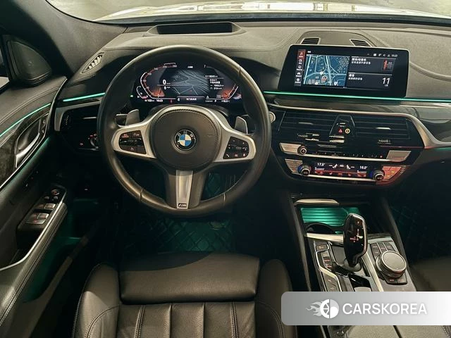 BMW 6 series GT id 4212986 из Китая 14