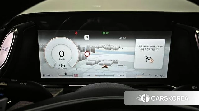 Genesis G90 (RS4) id 3786948 из Кореи 18