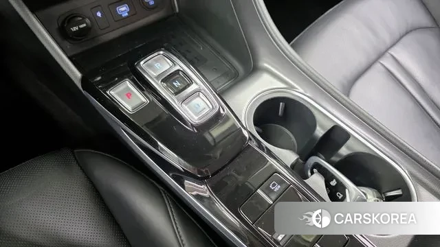 Hyundai Sonata (DN8) id 3772792 из Кореи 18