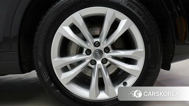Audi Q7 (4M) id 4397368 из Кореи 18
