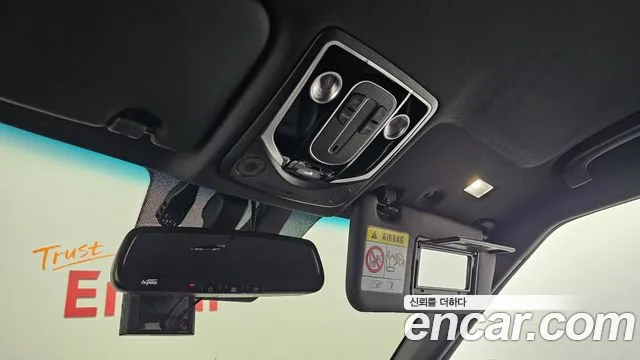 Ssangyong Torres id 2658922 из Кореи 18