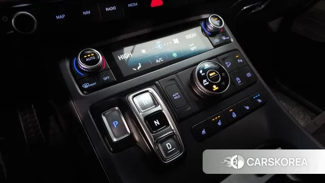 Hyundai The New Palisade id 3447396 из Кореи 18