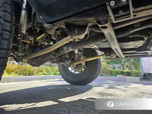 Jeep Wrangler (JL) id 3356417 из Кореи 16