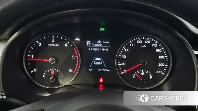 Kia Stonic id 3345430 из Кореи 18