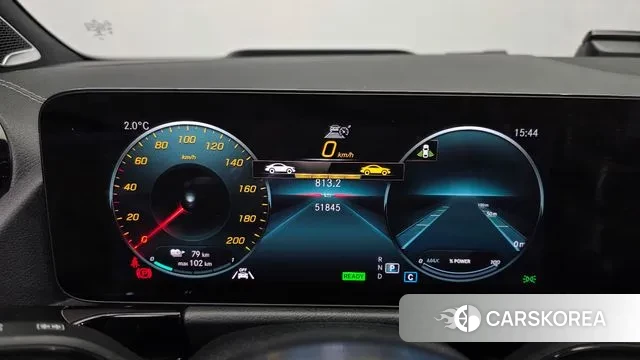 Mercedes-Benz EQA H243 id 3675212 из Кореи 18