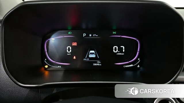 Kia The New Morning (JA) id 3891495 из Кореи 18