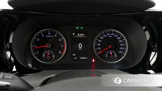 Kia K5 3rd generation id 3723082 из Кореи 18