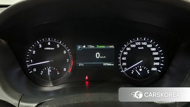 Genesis G80 id 3846029 из Кореи 18