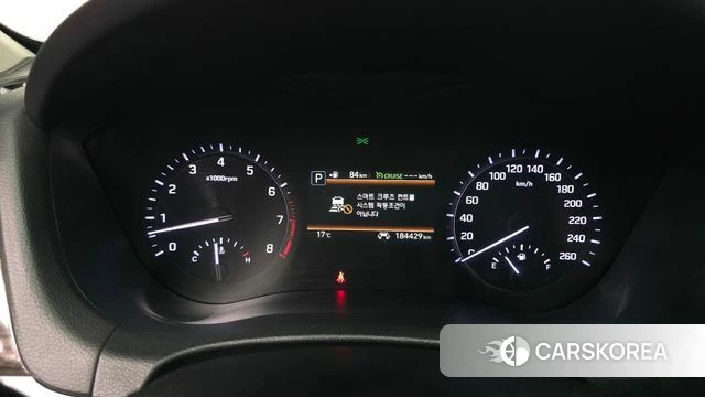 Genesis G80 id 4286214 из Кореи 18