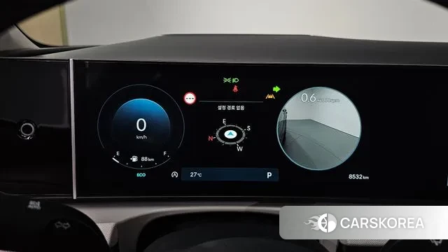 Hyundai The New Tucson (NX4) id 2997942 из Кореи 18