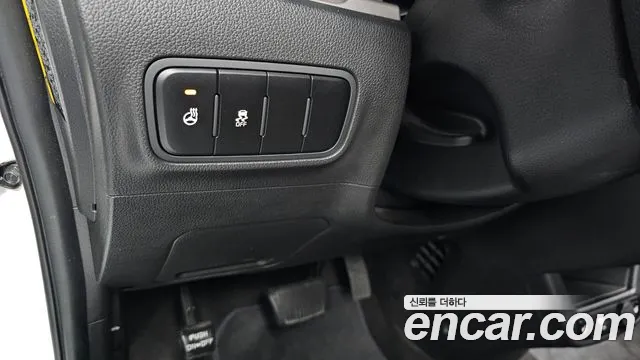 Kia The New Ray id 2527181 из Кореи 18