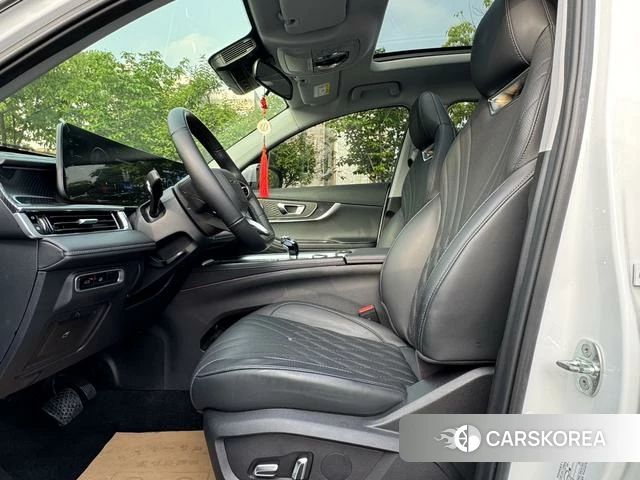 Chery Tiggo 7 PLUS id 3983256 из Китая 21