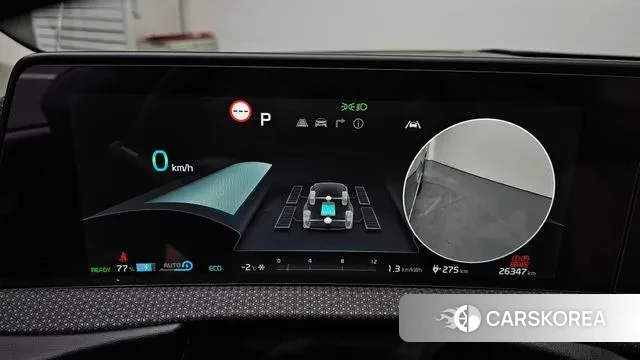 Kia EV6 id 3625751 из Кореи 18