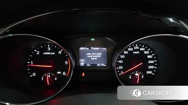 Kia The New Carnival id 3872921 из Кореи 18