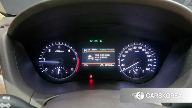 Genesis G80 id 4693843 из Кореи 18