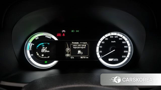 Kia Niro id 3905919 из Кореи 18