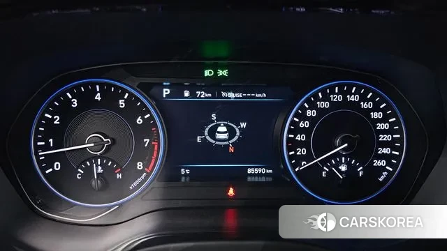 Hyundai Palisade id 3777148 из Кореи 18