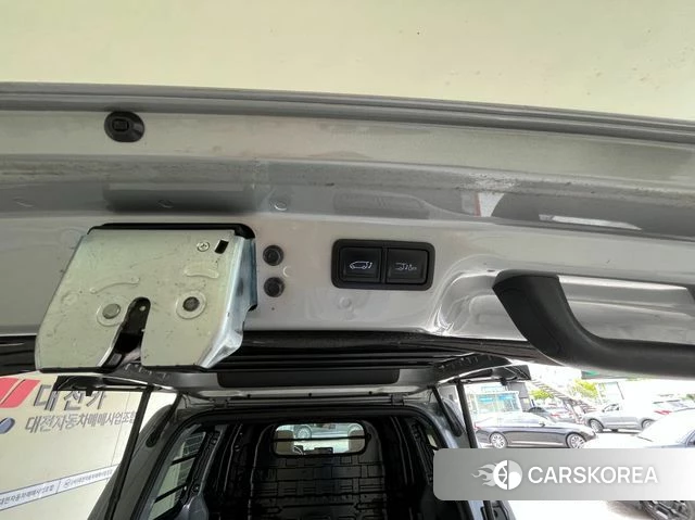 Hyundai Staria id 4707388 из Кореи 18