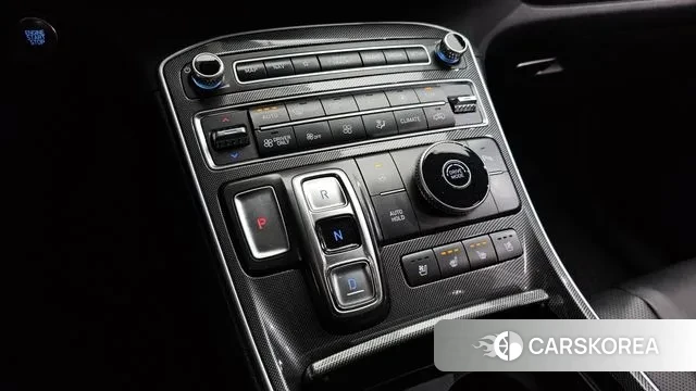 Hyundai The New Santa Fe id 3467744 из Кореи 18