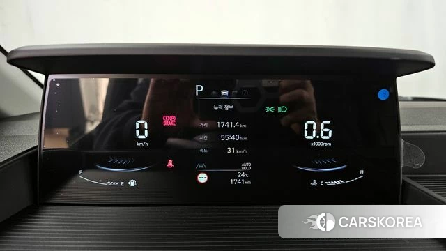 Hyundai Staria id 4193966 из Кореи 18