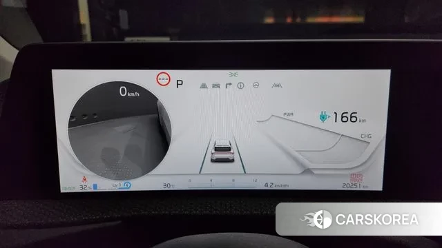 Kia EV6 id 2925434 из Кореи 18