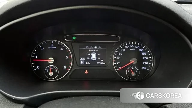 Kia The New Sorento id 3014055 из Кореи 18