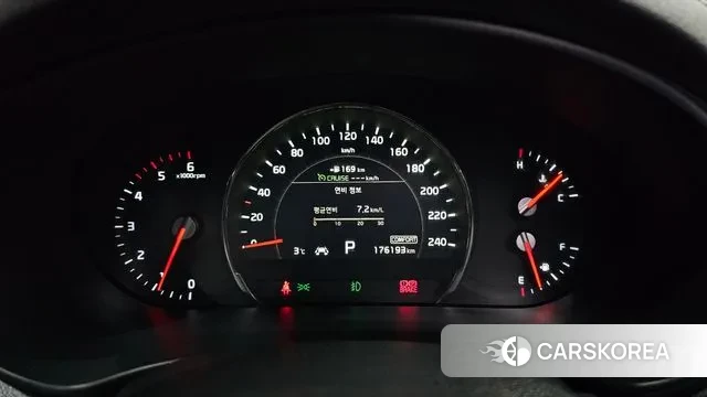 Kia The New Sorento id 3599169 из Кореи 18