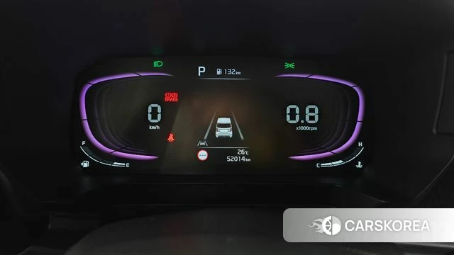 Kia The New Kia Ray id 4590416 из Кореи 29
