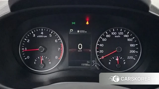 Kia Morning Urban (JA) id 3573013 из Кореи 18